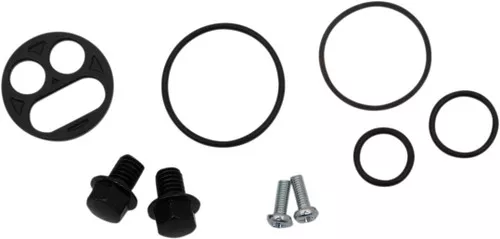Moose Fuel Petcock Rebuild Kit (0705-0367)