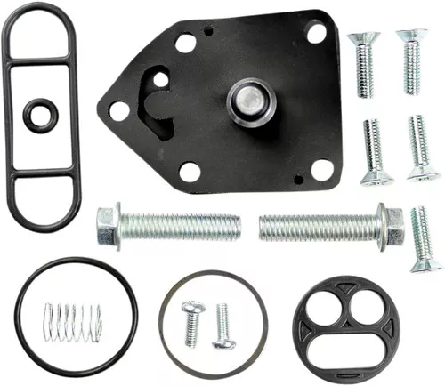 Moose Fuel Petcock Rebuild Kit (0705-0368)