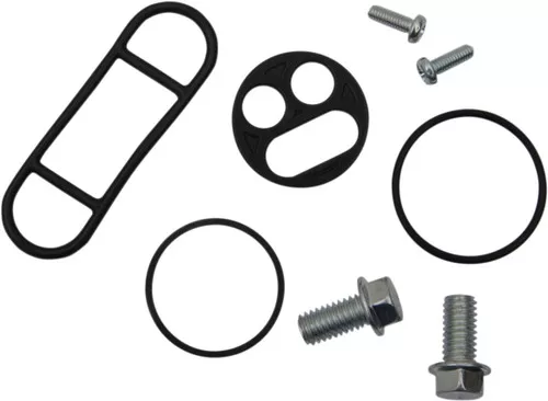 Moose Fuel Petcock Rebuild Kit (0705-0372)