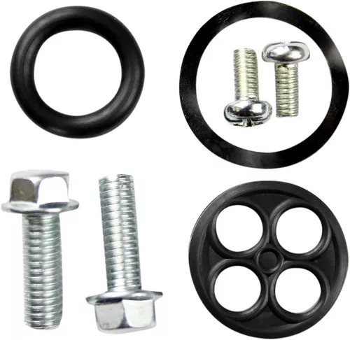Moose Fuel Petcock Rebuild Kit (0705-0375)