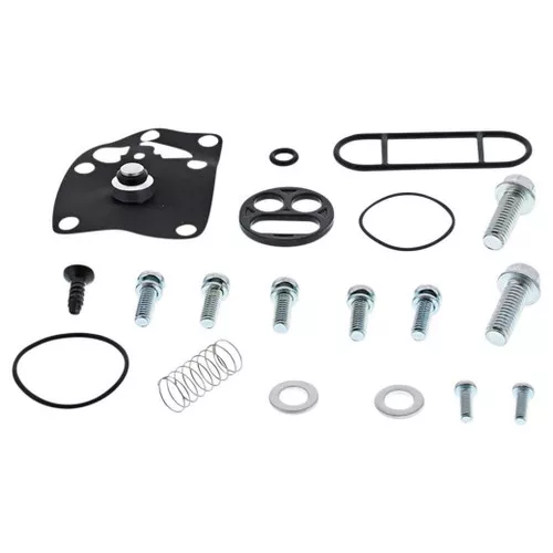 Moose Fuel Petcock Rebuild Kit (0705-0479)