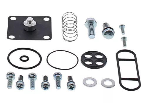 Moose Fuel Petcock Rebuild Kit (0705-0484)