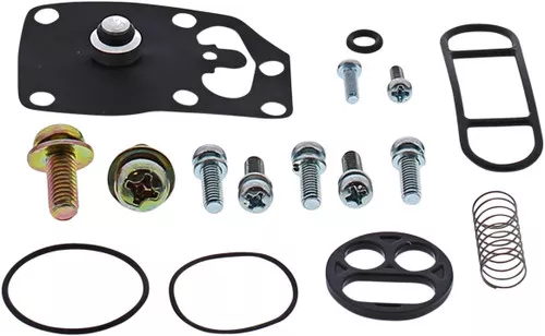 Moose Fuel Petcock Rebuild Kit (0705-0485)