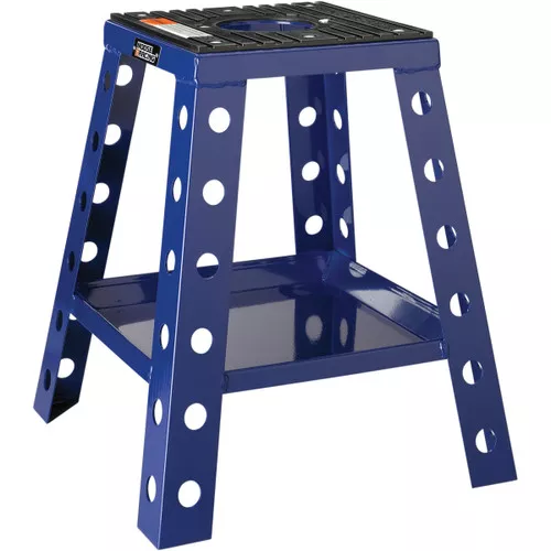 Moose Fundamental Bike Stand Blue (4101-0404)