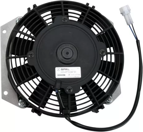 Moose High Performance Cooling Fan 1340 CFM (1901-0313)