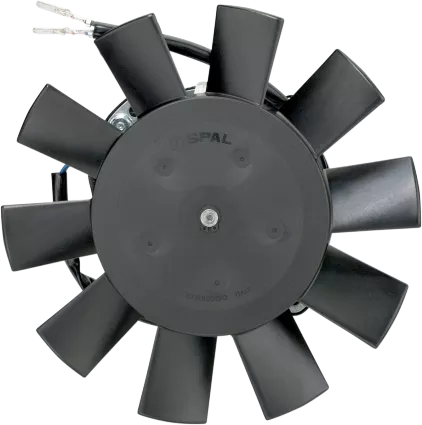 Moose High Performance Cooling Fan 440 CFM (1901-0325)