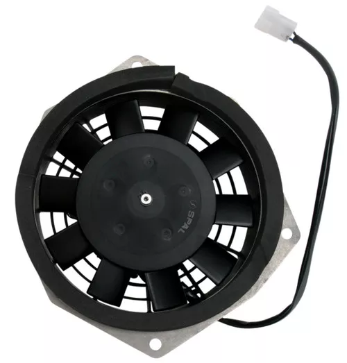 Moose High Performance Cooling Fan 440 CFM (1901-0327)