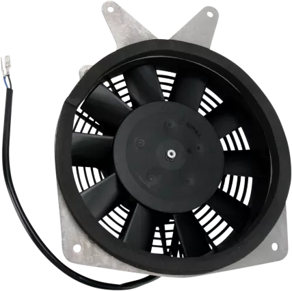 Moose High Performance Cooling Fan 440 CFM (1901-0330)