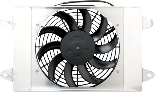 Moose High Performance Cooling Fan 800 CFM (1901-0321)