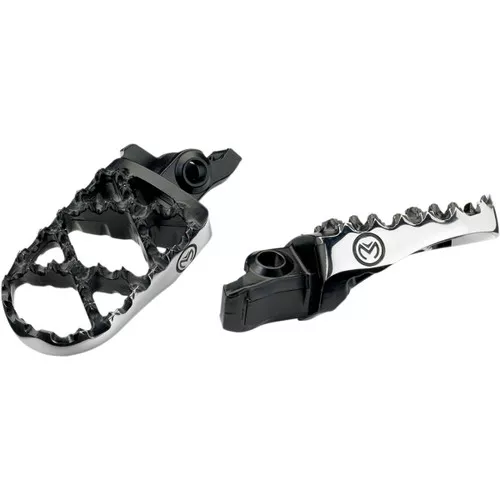 Moose Hybrid Footpegs Standard (1620-0766)