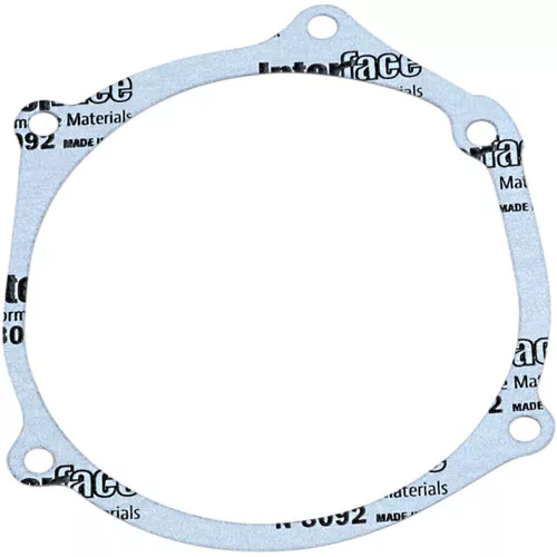 Moose Ignition Cover Gasket (0934-6155)