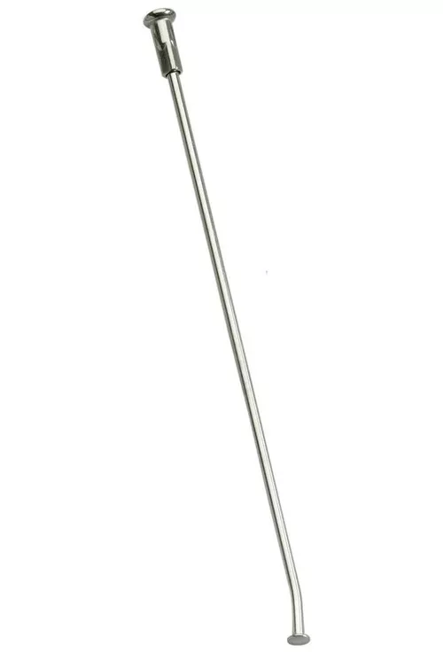 Moose Individual Chrome 19" Steel Spoke Rear Inner/Outer (0211-0088)