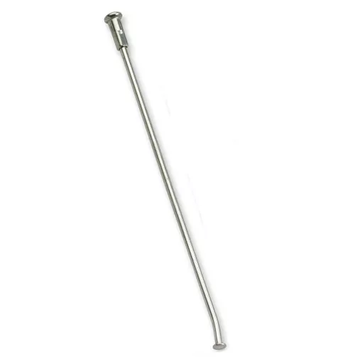 Moose Individual Chrome Coated Steel 19" Rear Inner Spoke (0211-0116)
