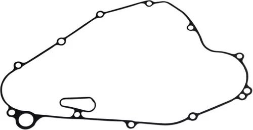 Moose Inner Clutch Cover Gasket (0934-6146)