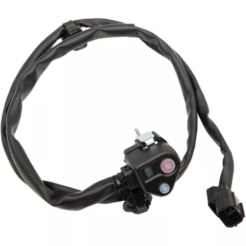 Moose Kill & Mode Switch (2106-0465)