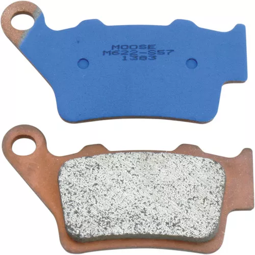 Moose M1 Brake Pads Rear (1721-0078)