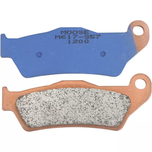 Moose M1 Front Brake Pads (M617-S57)