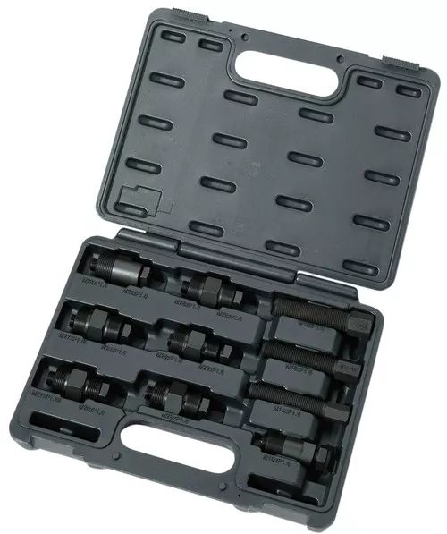 Moose Metric Flywheel Puller Set 10-pc (3802-0056)