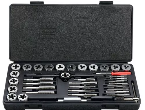 Moose Metric Tap and Die Set (3801-0280)