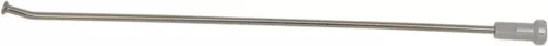 Moose MX1 Stainless 8 gauge Spoke for Rear Outer 18" Rim (0211-0221)