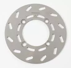 Moose OE Replacement Brake Rotor (1711-0203)