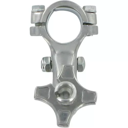 Moose OE Replacement Clutch Perch Polished (0615-0016)