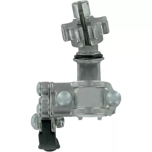 Moose OE Replacement Clutch Perch Polished (0615-0058)