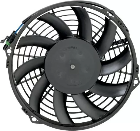 Moose OE Replacement Cooling Fan (1901-0336)