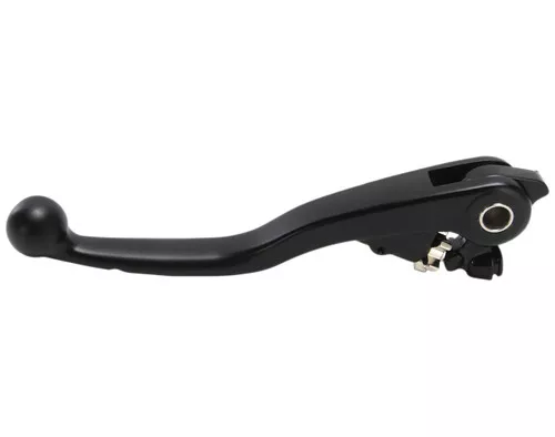 Moose OE Style Black Aluminum Clutch Lever (0613-1386)