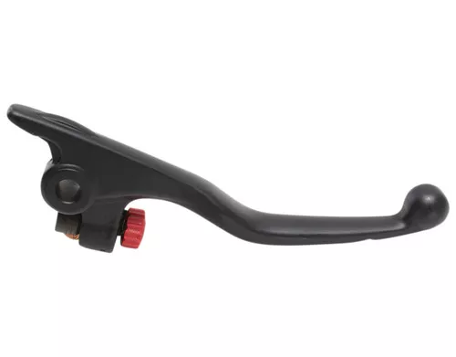 Moose OE Style Black Brake Lever (0614-1148)