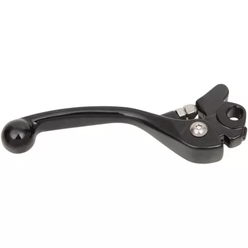 Moose OE Style Black Brake Lever (0614-1523)