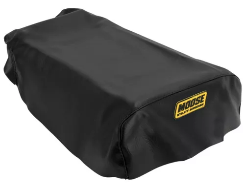 Moose OE Style Black Seat Cover (0821-1010)