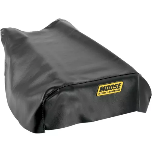 Moose OE Style Black Seat Cover (0821-1020)