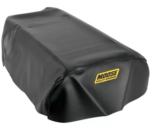 Moose OE Style Black Seat Cover (0821-1022)