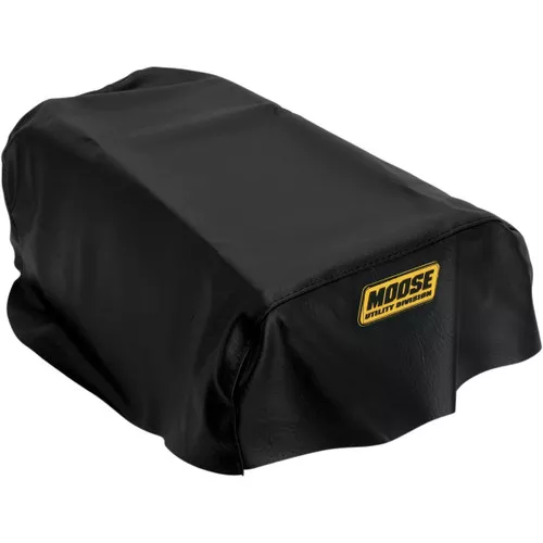 Moose OE Style Black Seat Cover (0821-1184)