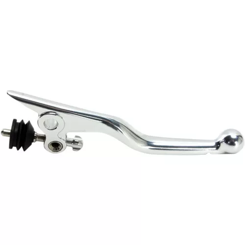 Moose OE Style Polished Brake Lever (0614-1147)