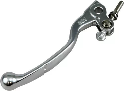 Moose OE Style Polished Brake Lever (0614-1513)