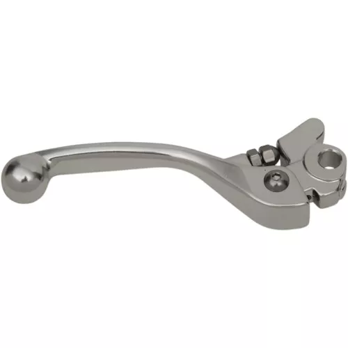 Moose OE Style Polished Brake Lever (0614-1524)