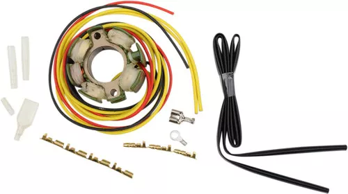 Moose OE Style Stator (2112-0704)