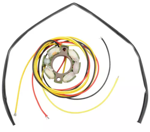 Moose OE Style Stator (2112-0707)