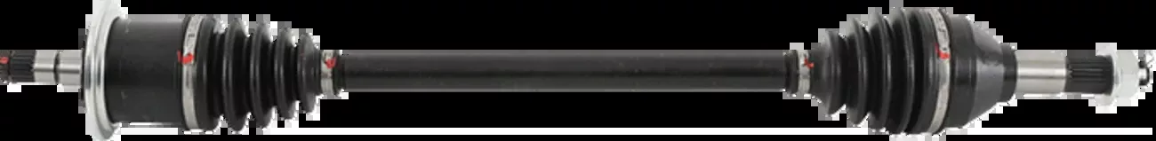 Moose Offroad Axle Assembly – Complete – Standard – Front Left – ’14-’18 Can-Am Maverick-LM6-CA-8-119