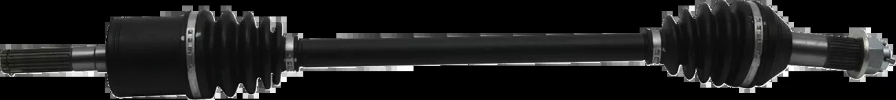 Moose Offroad Axle Assembly – Complete – Standard – Front Left – ’20-’25 Can-Am Defender-LM6-CA-8-134
