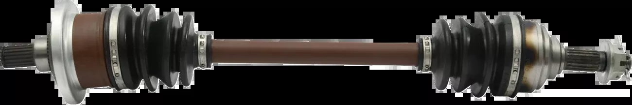 Moose Offroad Axle Assembly – Complete – Standard – Front Left – Arctic Cat V-2 650-LM6-AC-8-144