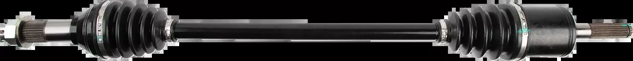 Moose Offroad Axle Assembly - Complete - Standard - Front Left - Can-Am Defender-LM6-CA-8-125