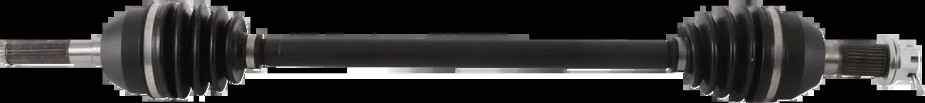 Moose Offroad Axle Assembly – Complete – Standard – Front Left – Can-Am Maverick X3-LM6-CA-8-123