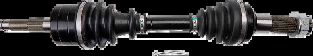 Moose Offroad Axle Assembly - Complete - Standard - Front Left - CF Moto C-Force-LM6-CF-8-102