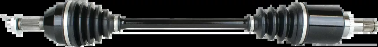 Moose Offroad Axle Assembly – Complete – Standard – Front Left – Honda Pioneer 1000 Limited Edition-LM6-HO-8-384
