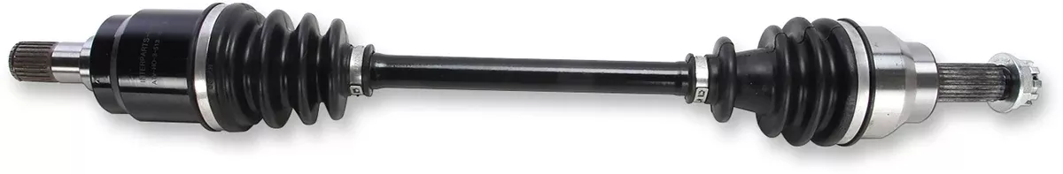 Moose Offroad Axle Assembly – Complete – Standard – Front Left – Honda Pioneer 500/520-LM6-HO-8-137