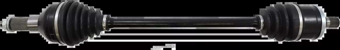 Moose Offroad Axle Assembly – Complete – Standard – Front Left – Kawasaki KRX 1000-LM6-KW-8-138