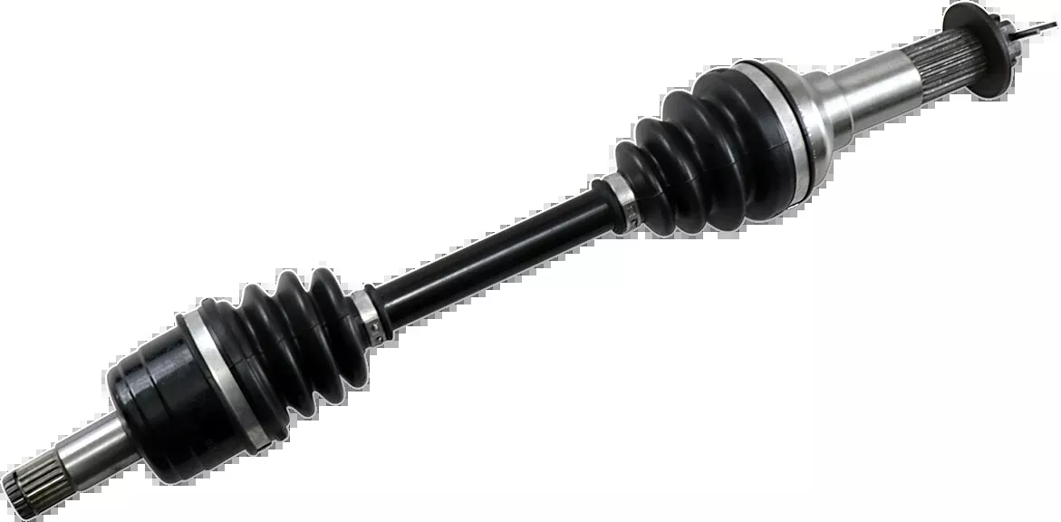 Moose Offroad Axle Assembly – Complete – Standard – Front Left/Right – ’00-’01 Yamaha Kodiak 400-LM6-YA-8-308